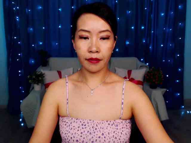 RoseFlow webcam