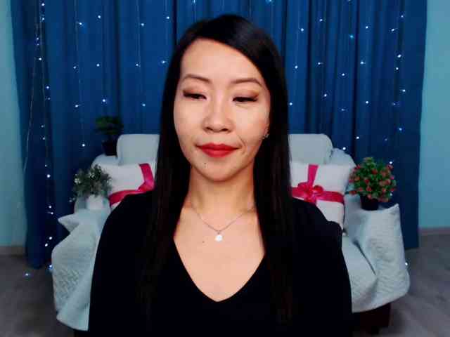 RoseFlow webcam