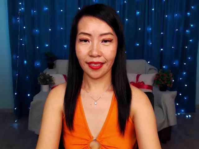 RoseFlow webcam