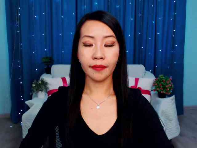 RoseFlow webcam