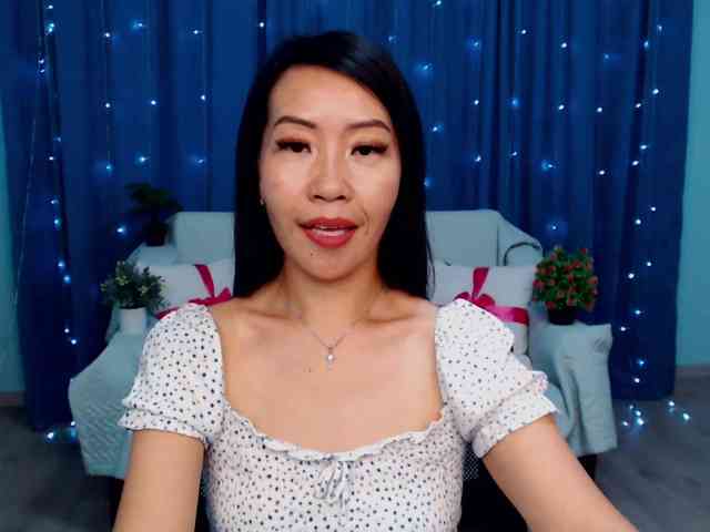 RoseFlow webcam