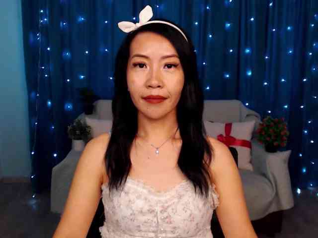 RoseFlow webcam