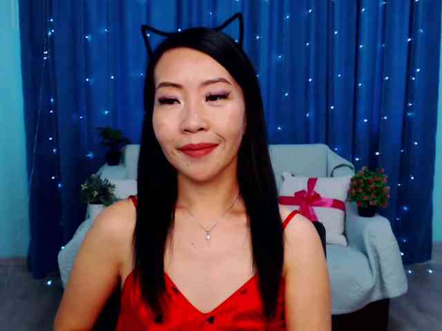 RoseFlow webcam