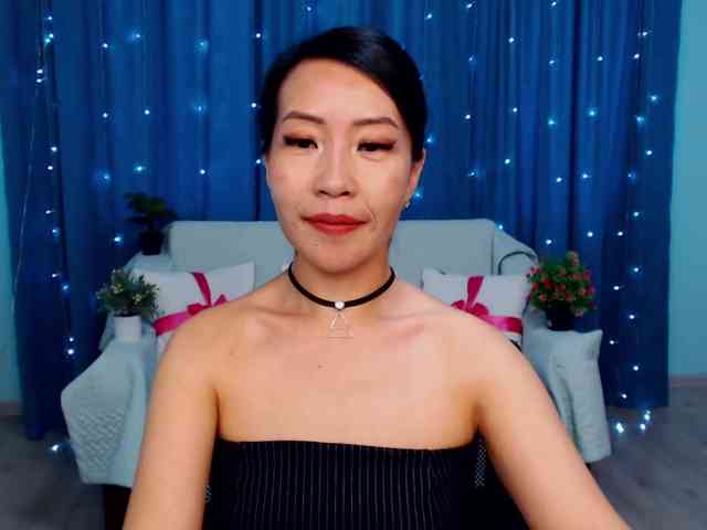 RoseFlow webcam