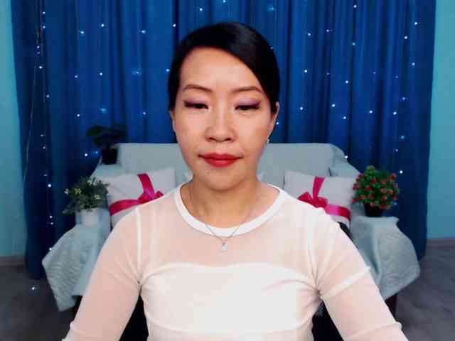RoseFlow webcam