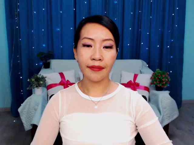 RoseFlow webcam