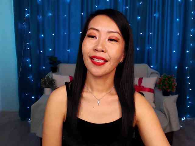 RoseFlow webcam