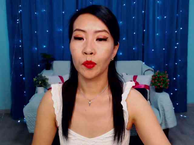 RoseFlow webcam