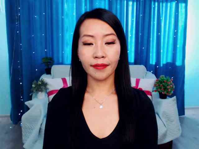 RoseFlow webcam