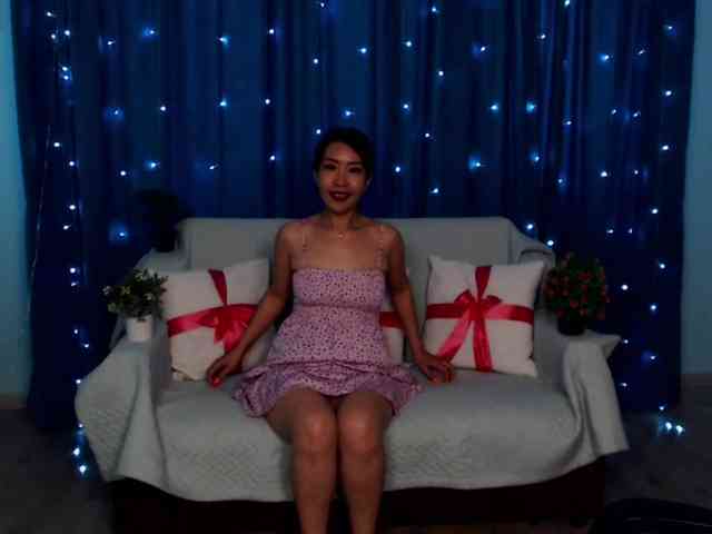 RoseFlow webcam