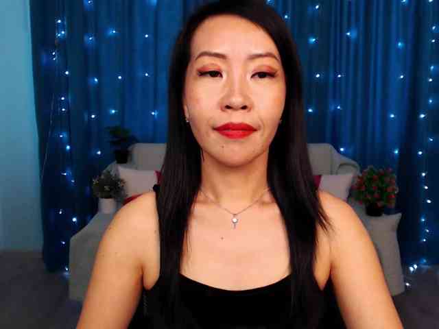 RoseFlow webcam