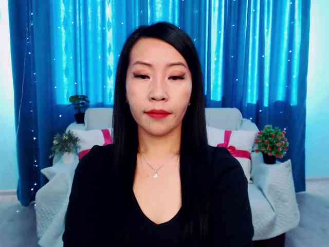 RoseFlow webcam