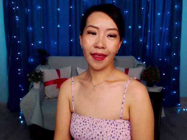 RoseFlow webcam