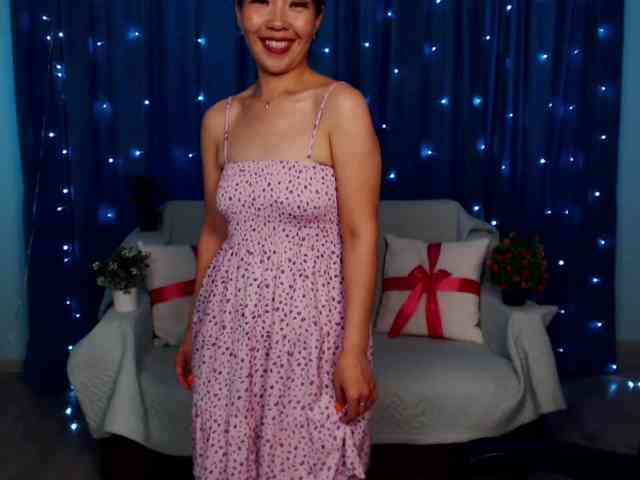 RoseFlow webcam