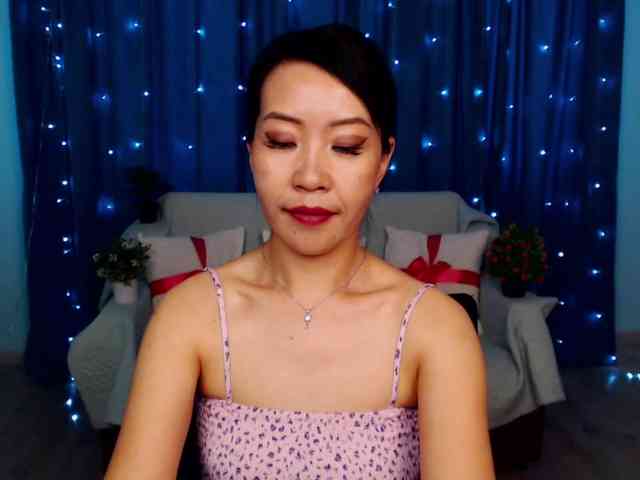 RoseFlow webcam