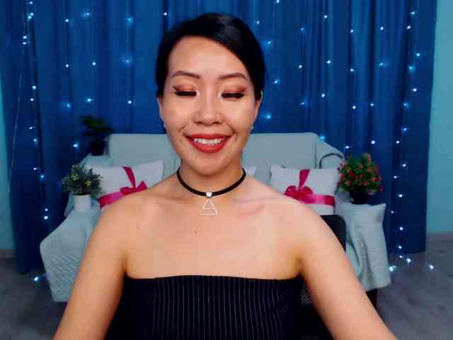 RoseFlow webcam