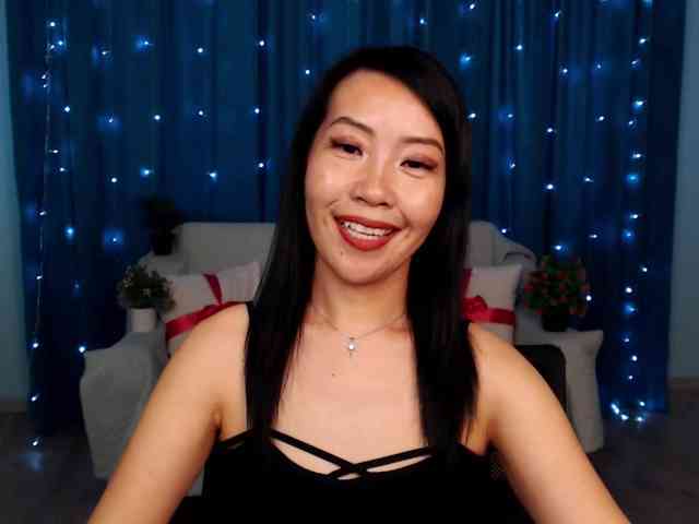 RoseFlow webcam