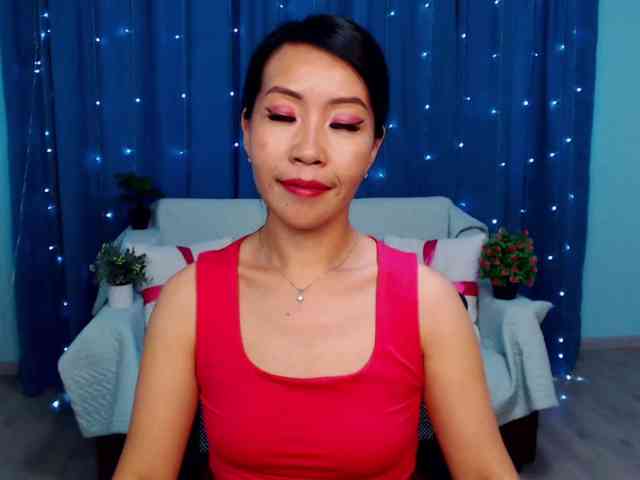 RoseFlow webcam