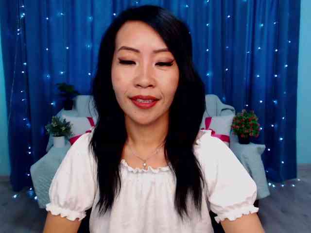 RoseFlow webcam