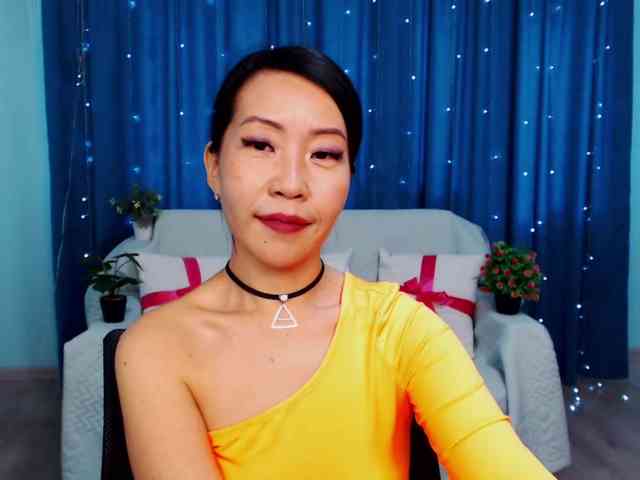 RoseFlow webcam