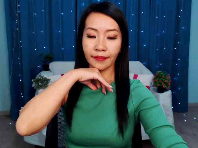 RoseFlow webcam