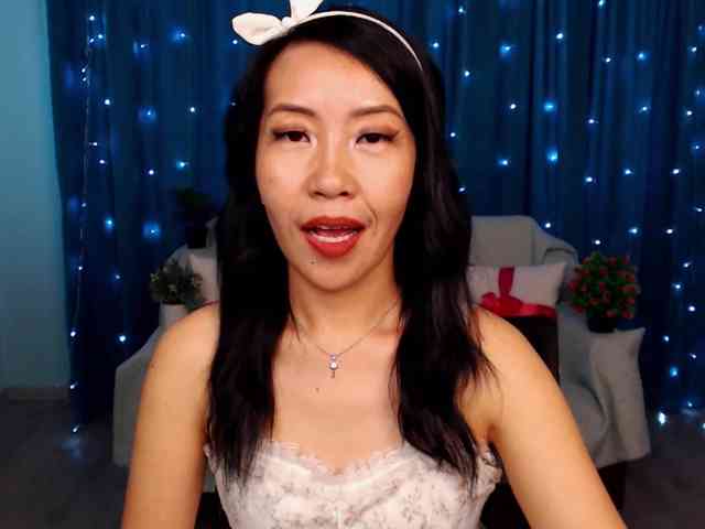 RoseFlow webcam