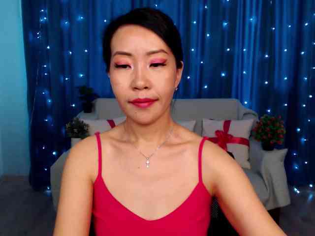 RoseFlow webcam