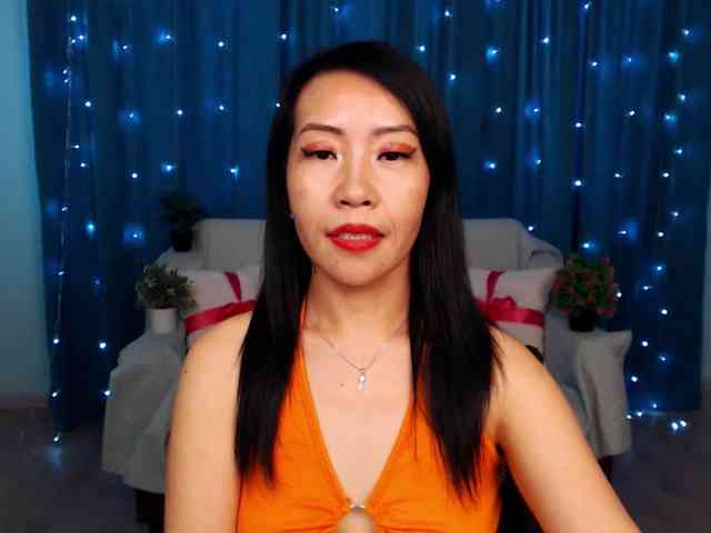 RoseFlow webcam