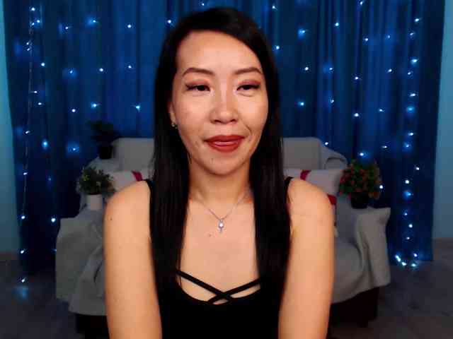 RoseFlow webcam
