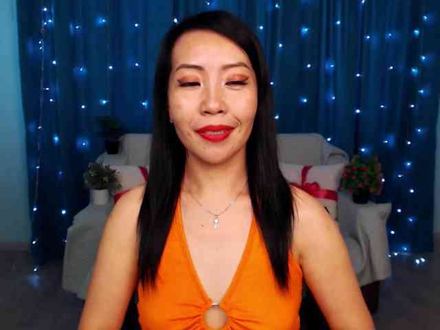 RoseFlow webcam