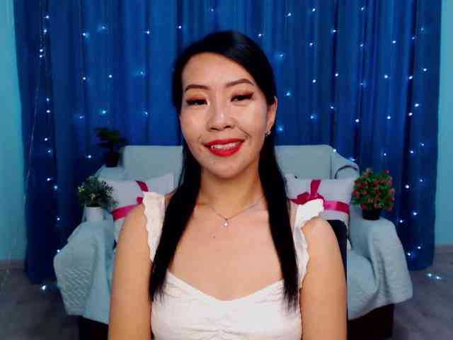 RoseFlow webcam