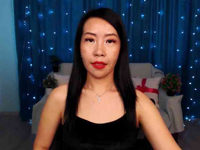 RoseFlow webcam