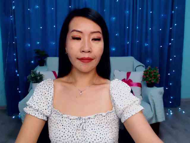 RoseFlow webcam