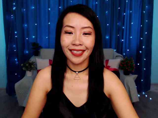 RoseFlow webcam
