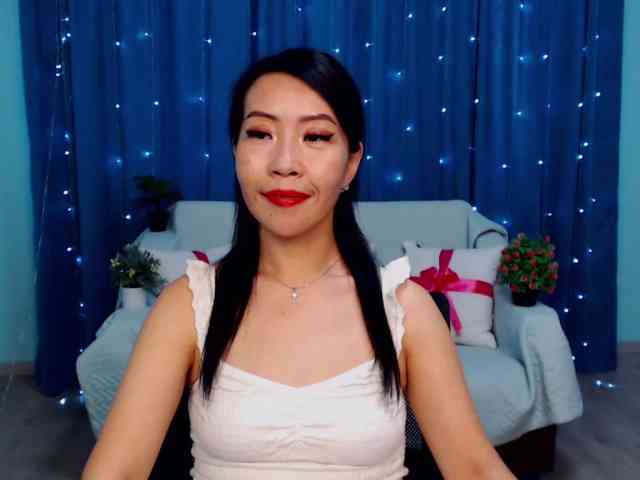 RoseFlow webcam