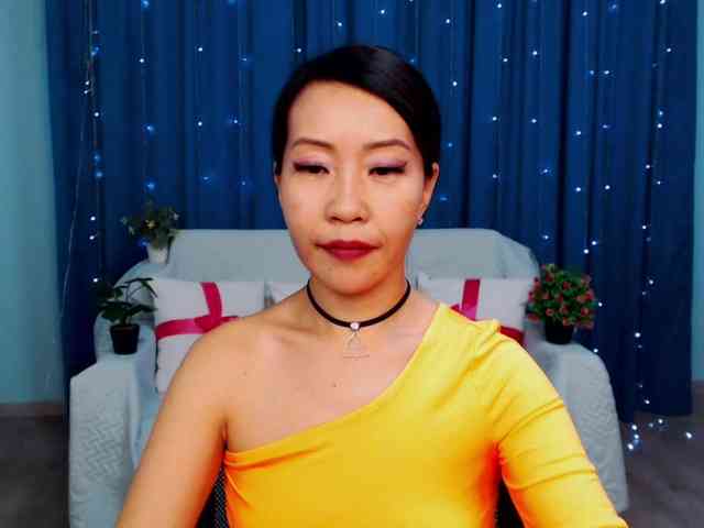 RoseFlow webcam