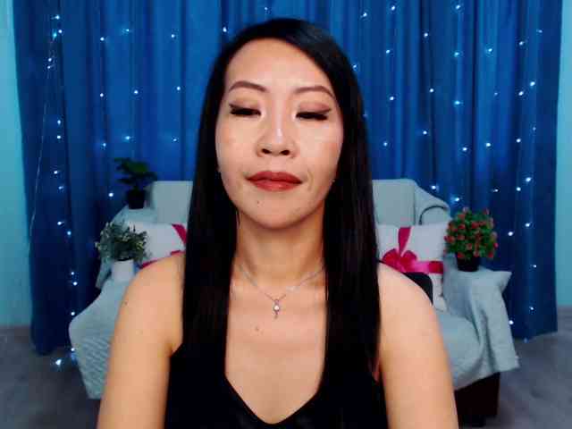 RoseFlow webcam