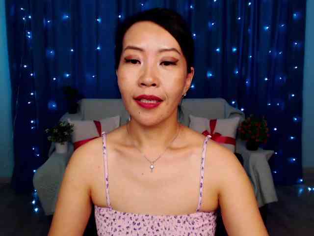 RoseFlow webcam