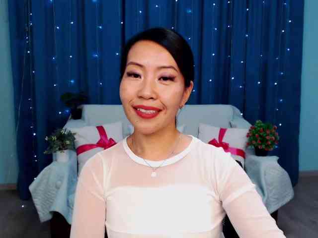 RoseFlow webcam