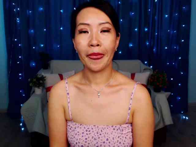 RoseFlow webcam