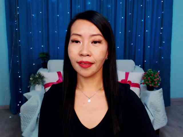RoseFlow webcam