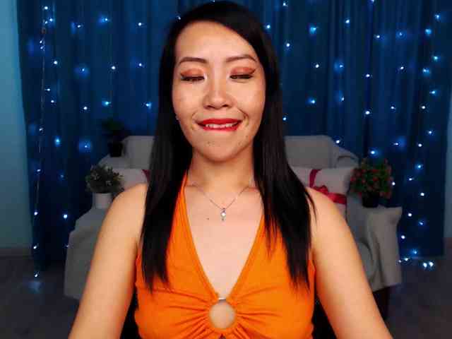 RoseFlow webcam