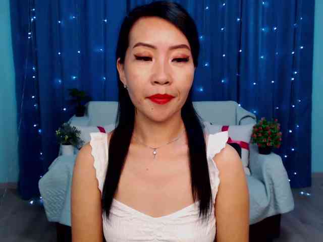 RoseFlow webcam