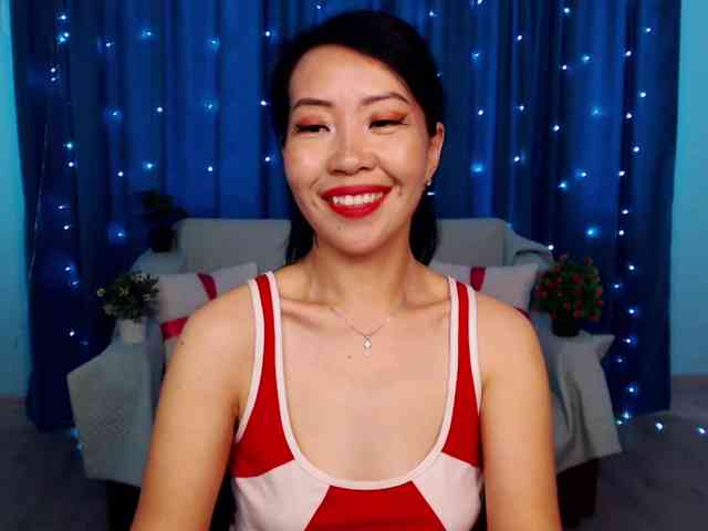 RoseFlow webcam