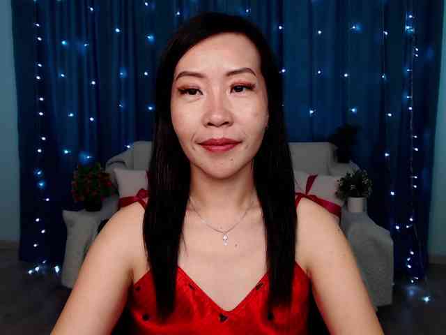 RoseFlow webcam