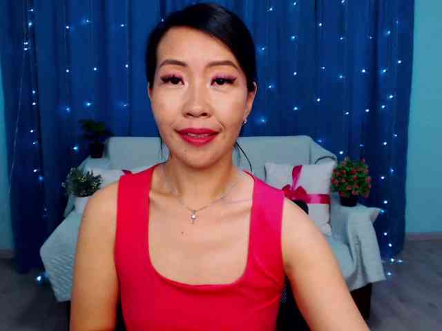 RoseFlow webcam