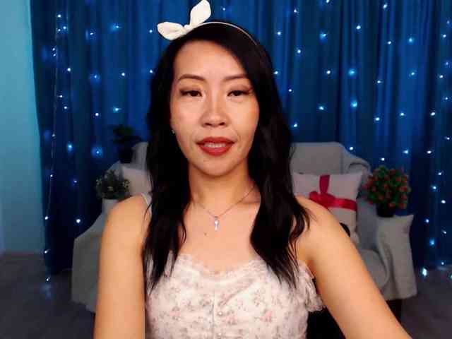 RoseFlow webcam