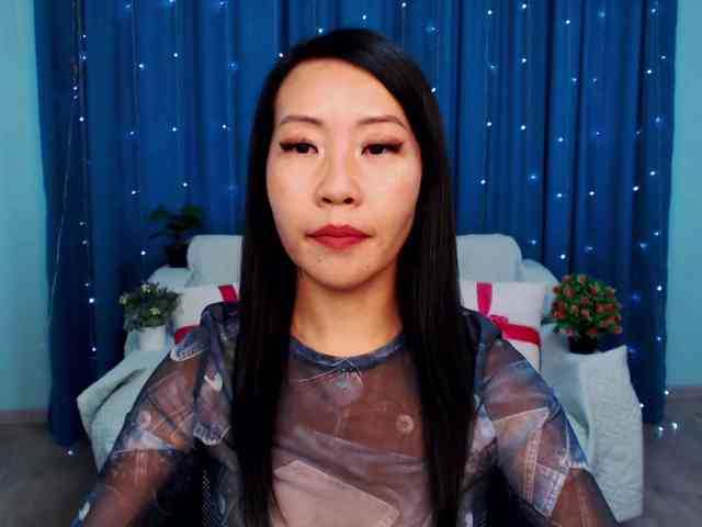 RoseFlow webcam