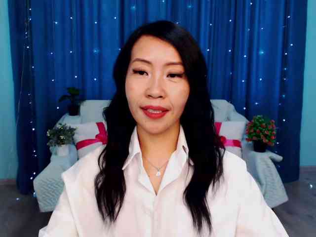 RoseFlow webcam