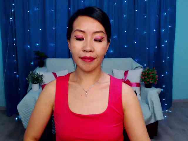 RoseFlow webcam